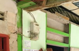 Sosialisasi Maklumat Kapolri, Bhabinkamtibmas Desa Olilit Timur Gencar Kunjungi Warganya