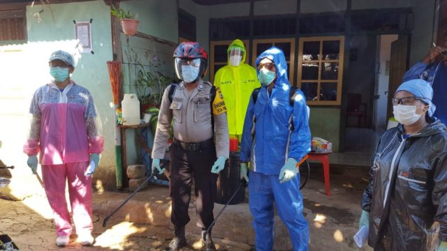 rumah salut 16 april2