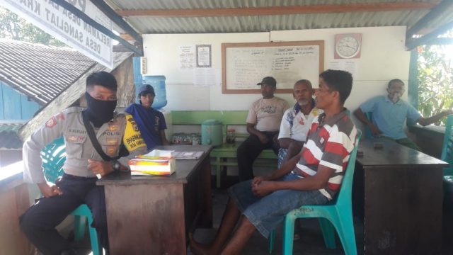 sangliat krawain 17 april