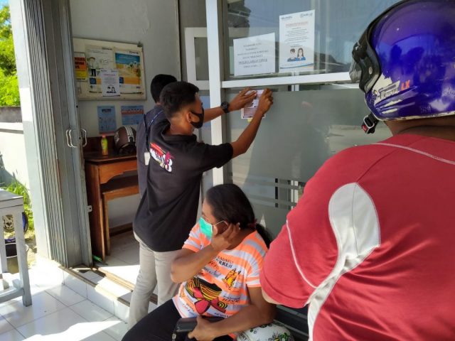 sat reskrim 26 april