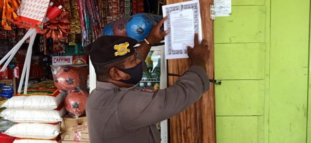 sat samapta 27 april