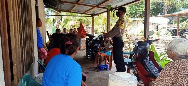 Bhabin Lauran_New Normal