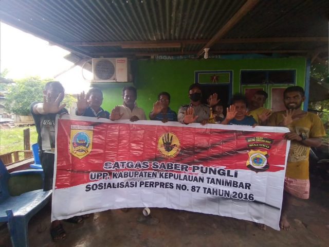 Etus Keliduan_Saber Pungli