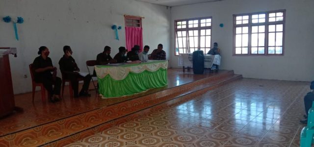 BHabin Romean_Panitia