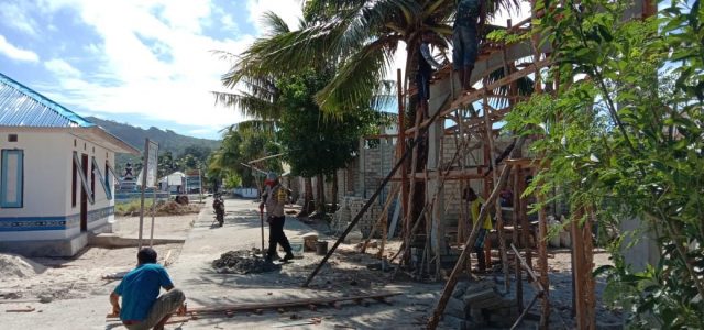 Bhabin Adodo Molu_Gapura