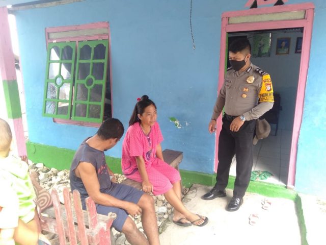 Bhabin Atubul Dol_Sambang