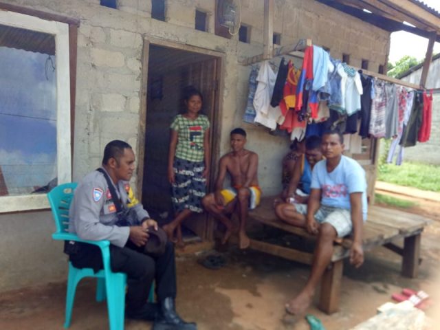 Bhabin Latdalam_New Normal