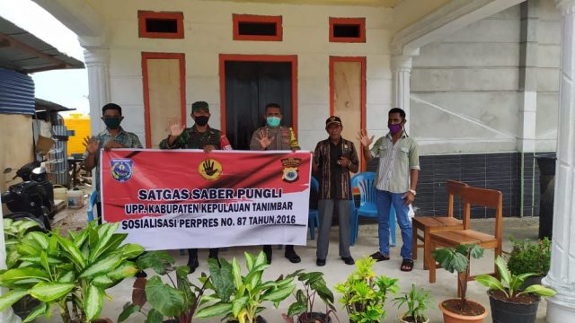 Bhabin Lermatang_Saber