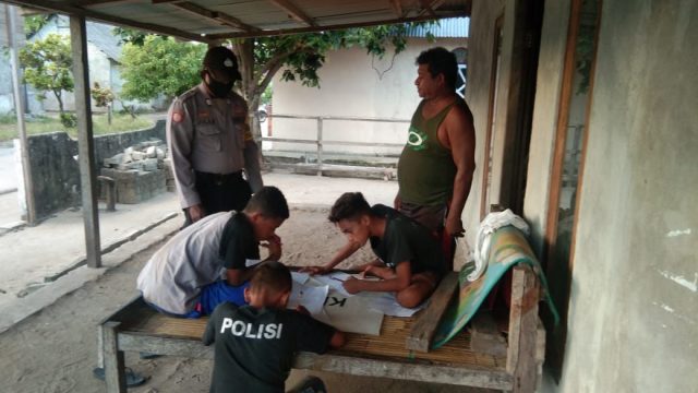 Bhabin Lingat_New Normal