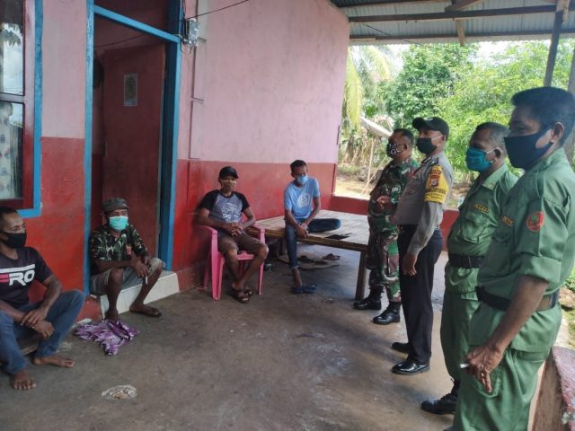 Bhabin Sifnana_New Normal