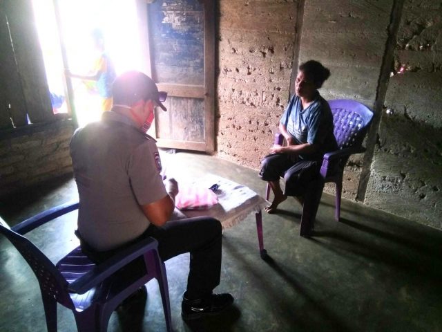 Bhabin Themin_New Normal