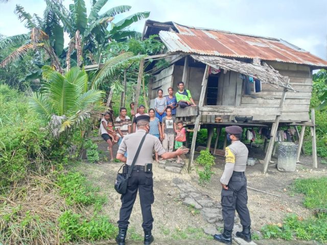 Bhabin Watmuri & Kanit Binmas