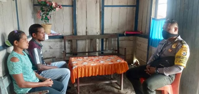 Bhabin Wermatang_New Normal