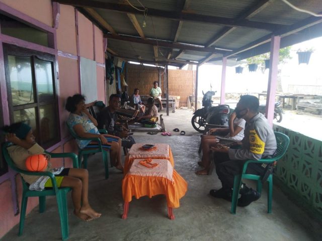 Bhabin amdasa_bercocok tanam