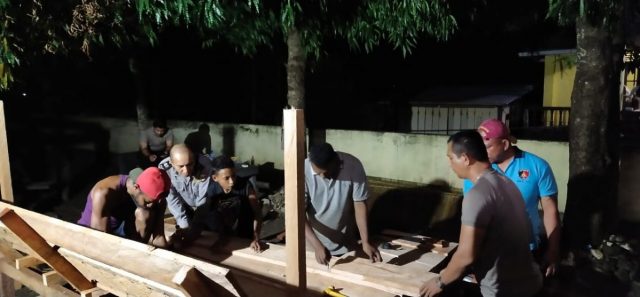 Polsek Tansel_Kurvey