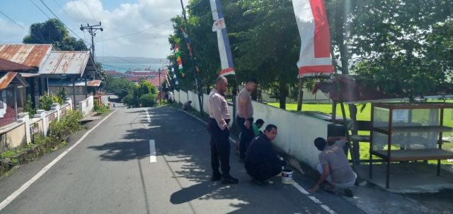 Polsek Tansel_Umbul2