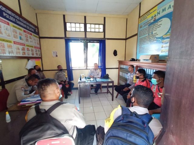 Anev Bhabin Tansel__