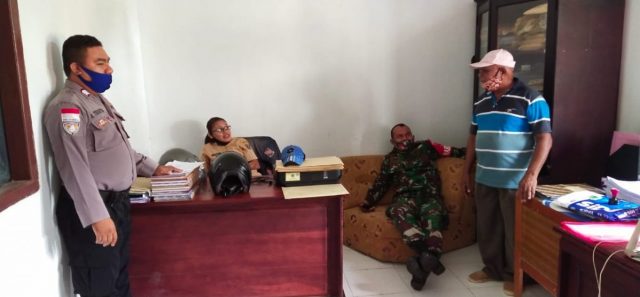 BST__Bhabin Kelurahan