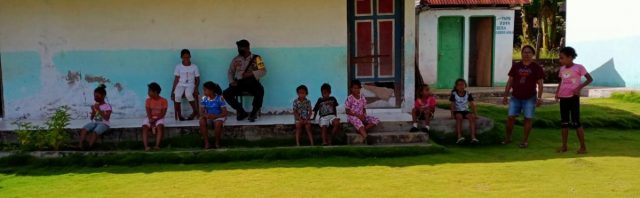 Bhabin Adodo Molu_Sambang