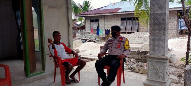 Bhabin AdodoMolu_Sambang