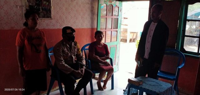 Bhabin AdodoMolu_Sambang