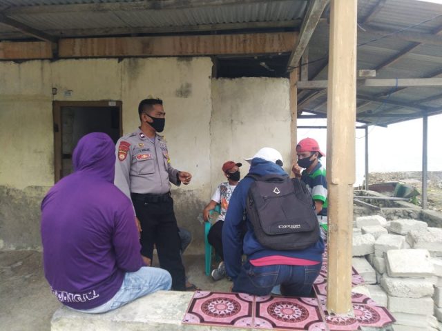 Bhabin Amdasa__Semarang