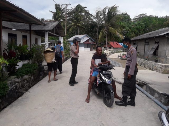 Bhabin Arma__Sambang