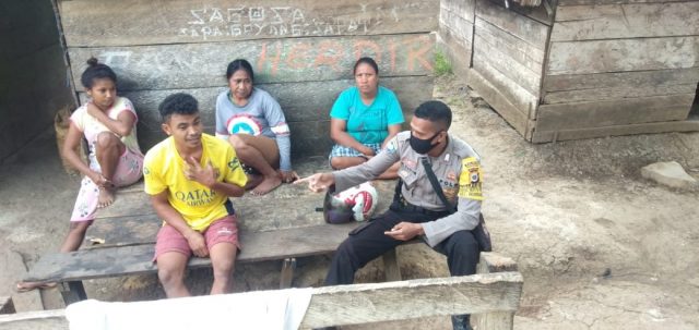 Bhabin Batu Putih_DDS