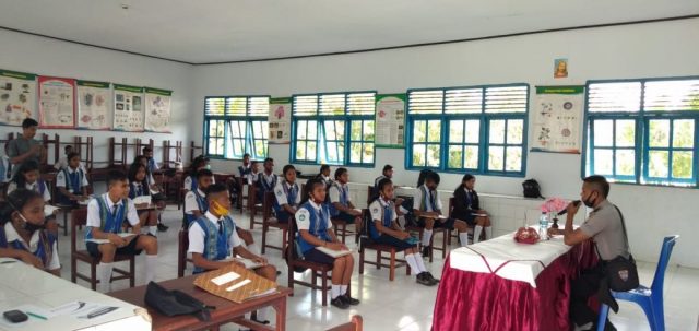 Bhabin Batuputih___Kenakalan Remaja