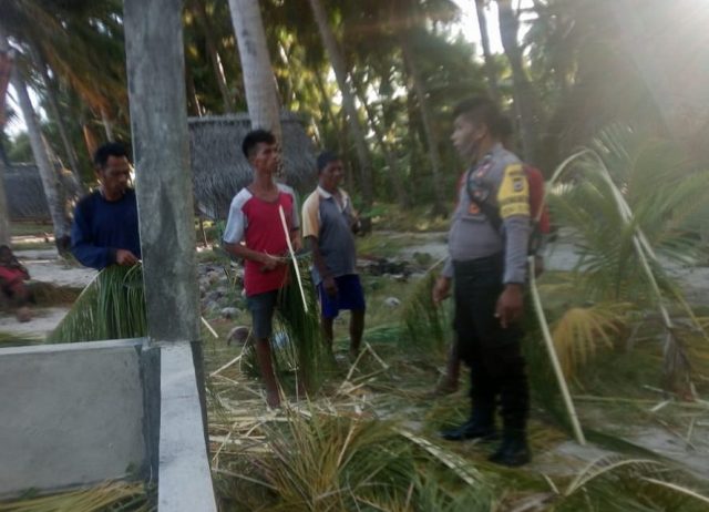 Bhabin Eliasa___Sambangi