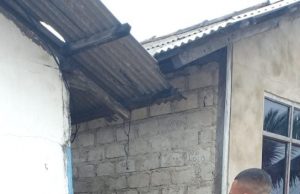 Giat DDS Bhabinkamtibmas Ilngei sampaikan “Adaptasi Kebiasaan Baru”