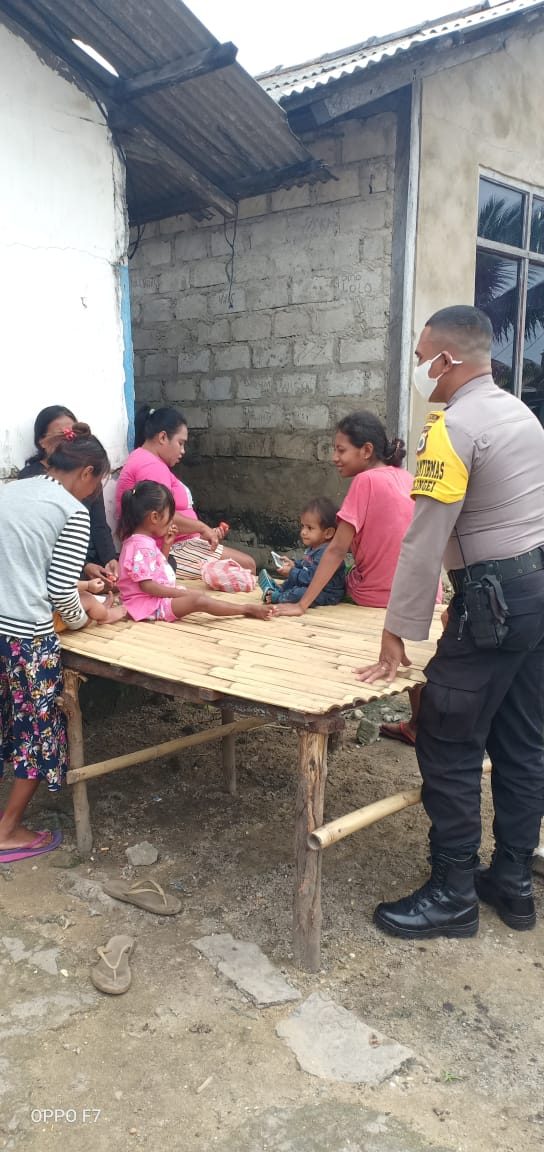 Bhabin Ilngei___Adaptasi