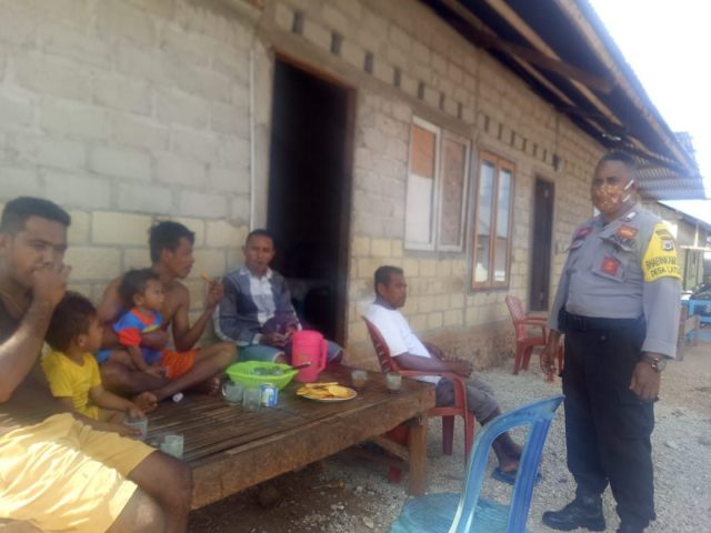 Bhabin Latdalam_Karhutlah