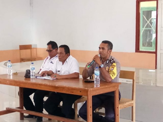 Bhabin Lermatang__saber Pungli