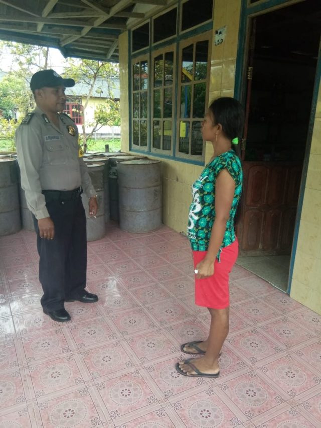 Bhabin Lorulun_New Normal