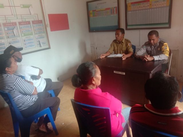 Bhabin Lorulun_Sambang