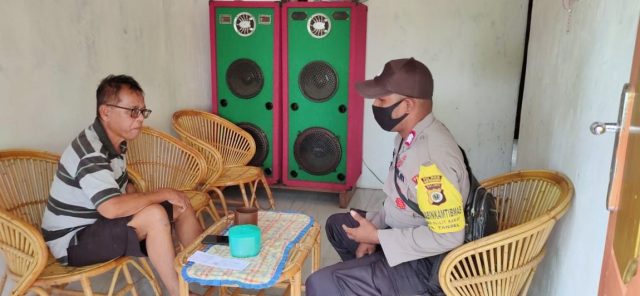 Bhabin Olba__2 Keluarga