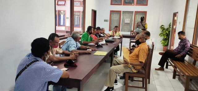 Bhabin Olba__Sidang Adat