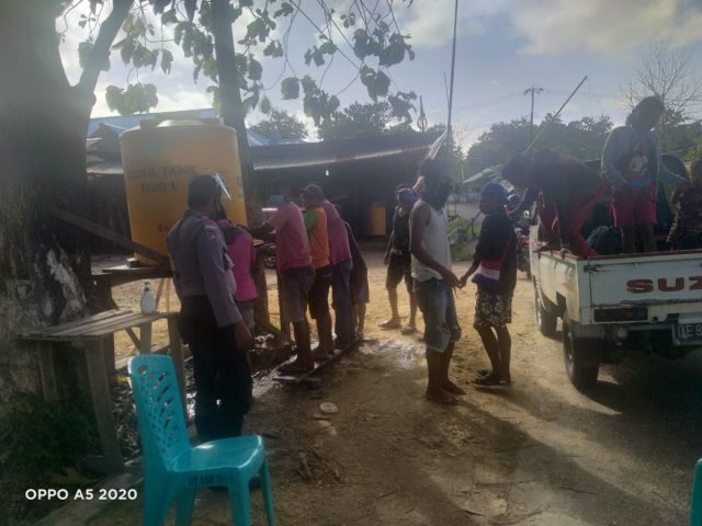 Bhabin Oltim___Adaptasi