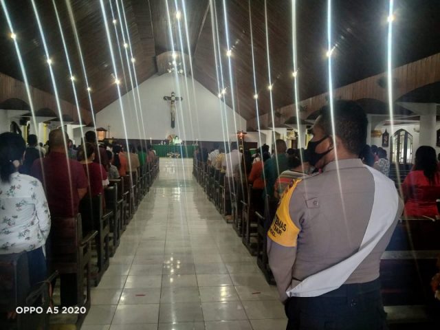 Bhabin Oltim____Ibadah