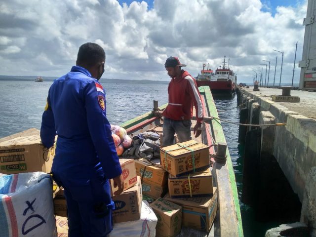 Bhabin Perairan Tansel_Sambang