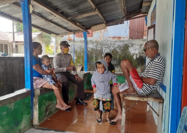 Bhabin Ritabel_New Normal