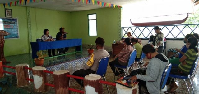 Bhabin Ritabel_Sosialisasi