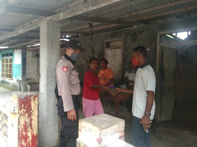 Bhabin Sangkra_New Normal