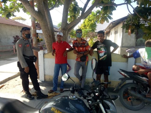 Bhabin Werain___sambangi