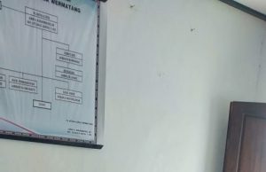 Bhabinkamtibmas Wermatang Giat Mediasi Permasalahan Dugaan Kekerasan Terhadap Anak
