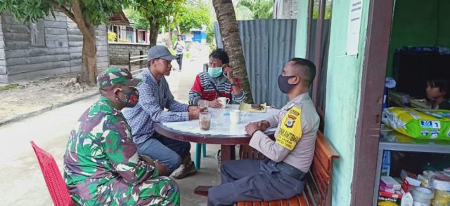 Coffe Morning__Bhabin Lauran