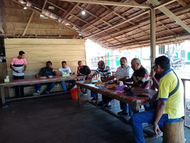 Coffe Mroning__Kapolres