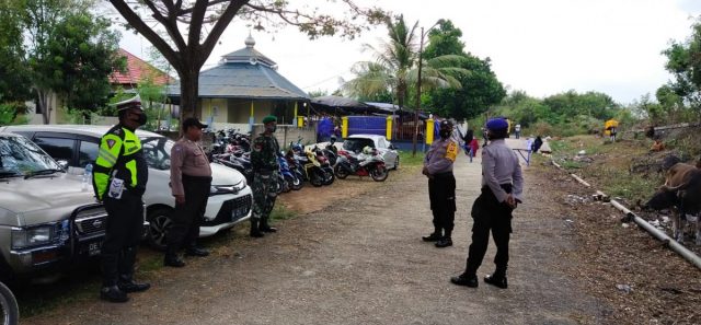 Kelurahan Saumlaki_Al IKlas