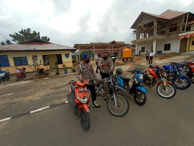 Propam__Riksa Kendaraan